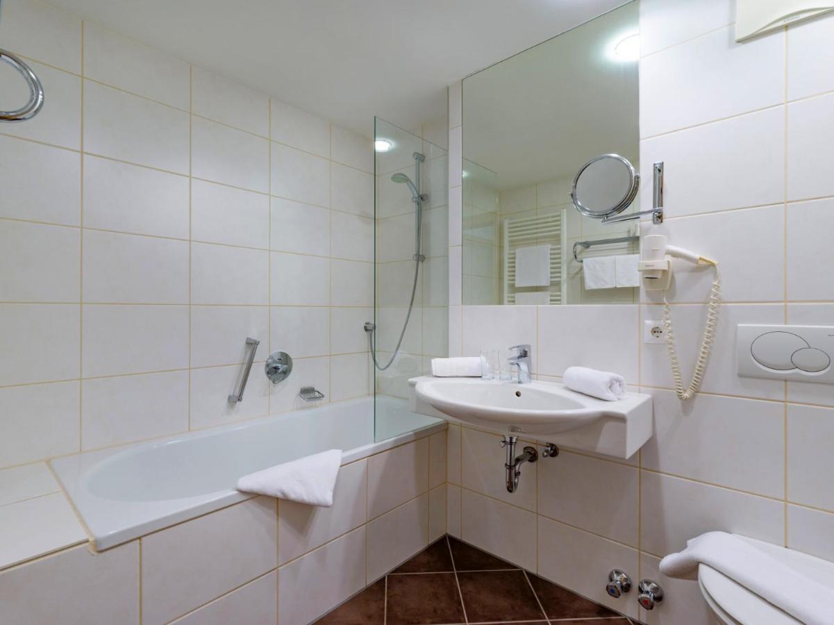 Hotel Harfenwirt Wildschoenau Extérieur photo