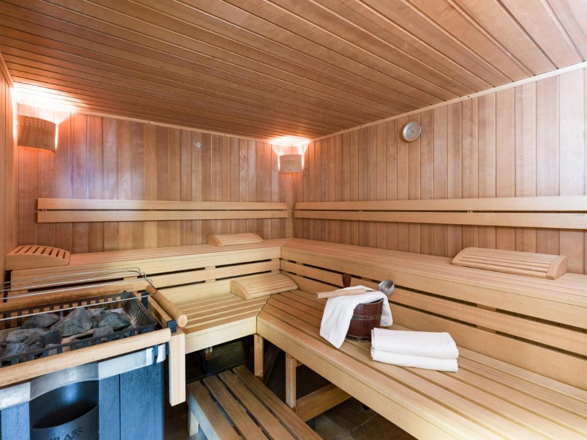 Hotel Harfenwirt Wildschoenau Extérieur photo