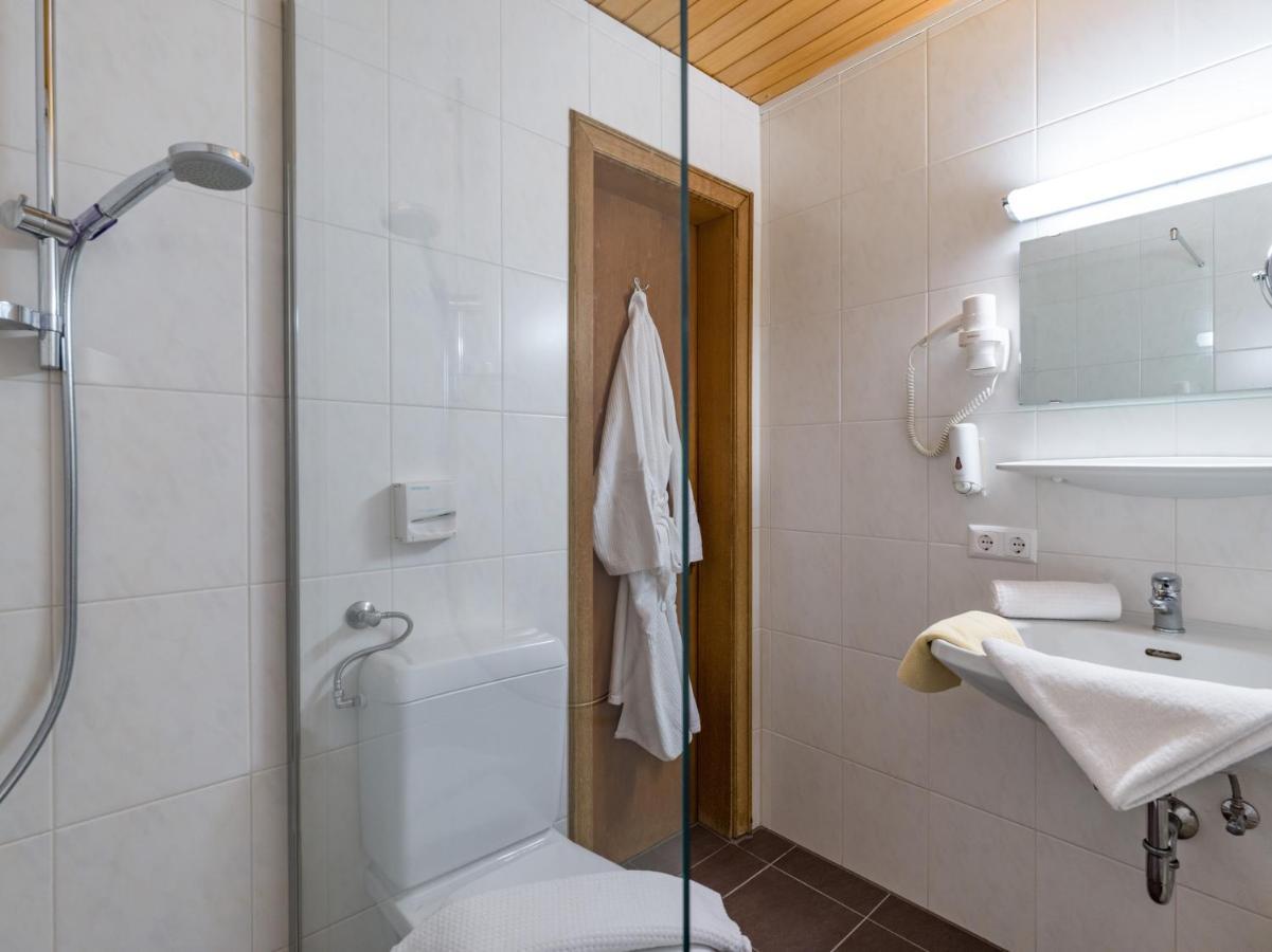 Hotel Harfenwirt Wildschoenau Extérieur photo
