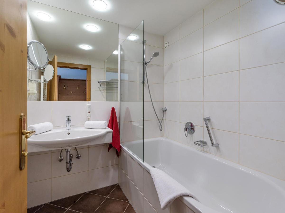 Hotel Harfenwirt Wildschoenau Extérieur photo
