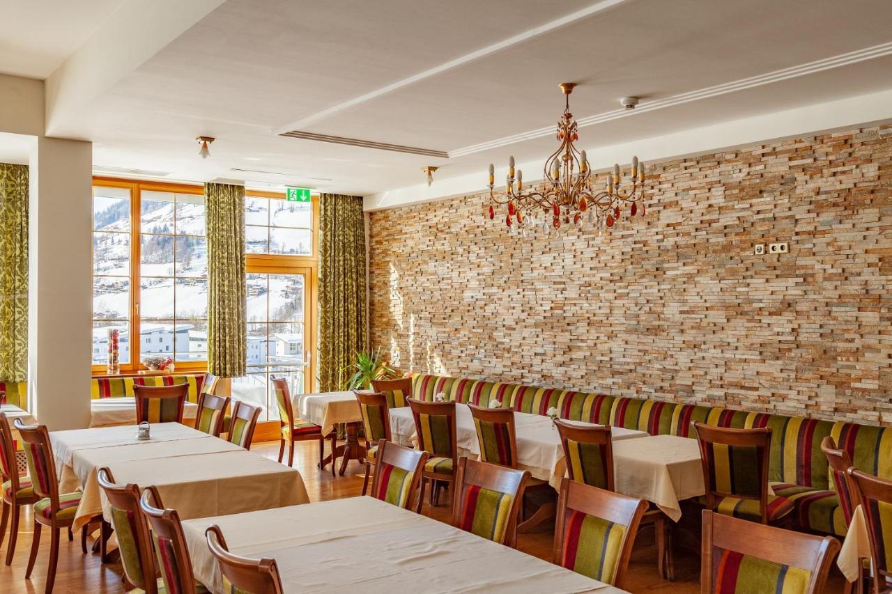 Hotel Harfenwirt Wildschoenau Extérieur photo