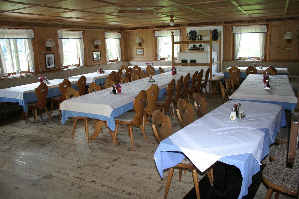 Hotel Harfenwirt Wildschoenau Extérieur photo