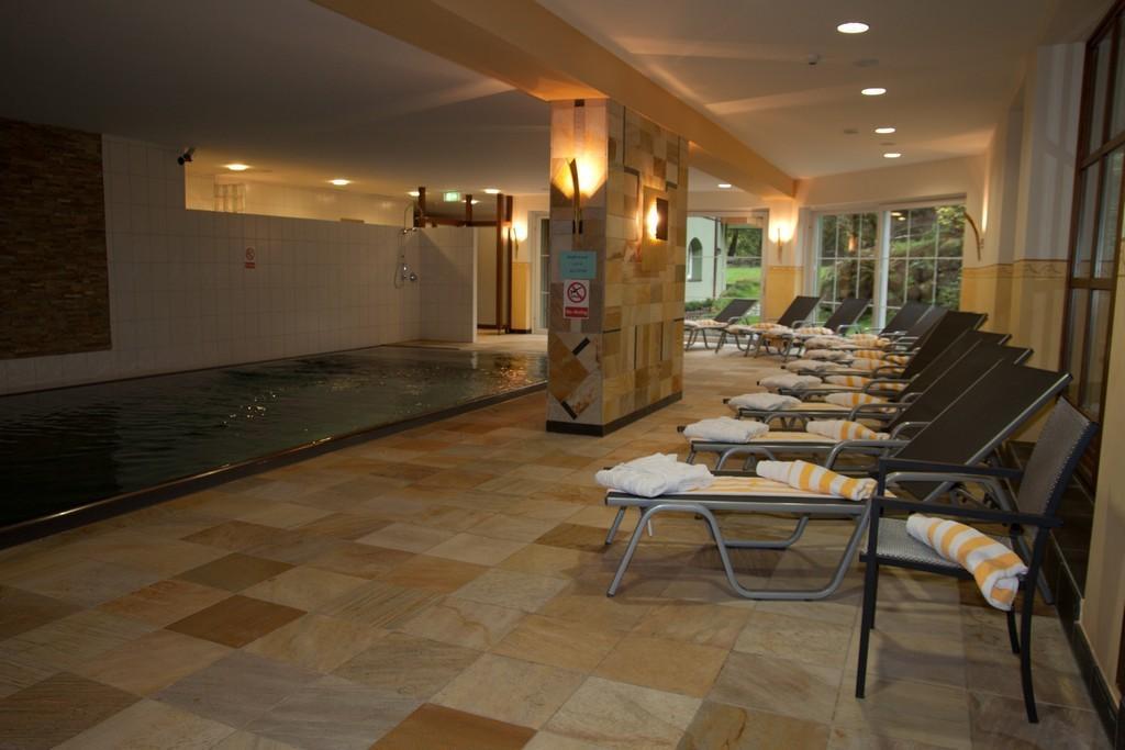 Hotel Harfenwirt Wildschoenau Extérieur photo