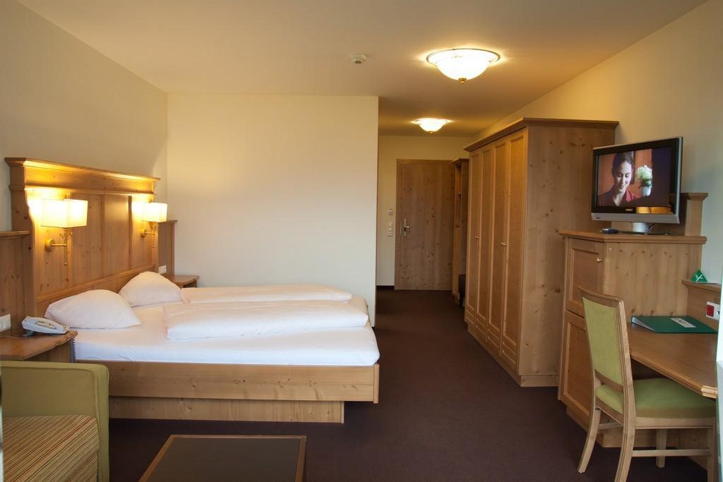 Hotel Harfenwirt Wildschoenau Extérieur photo
