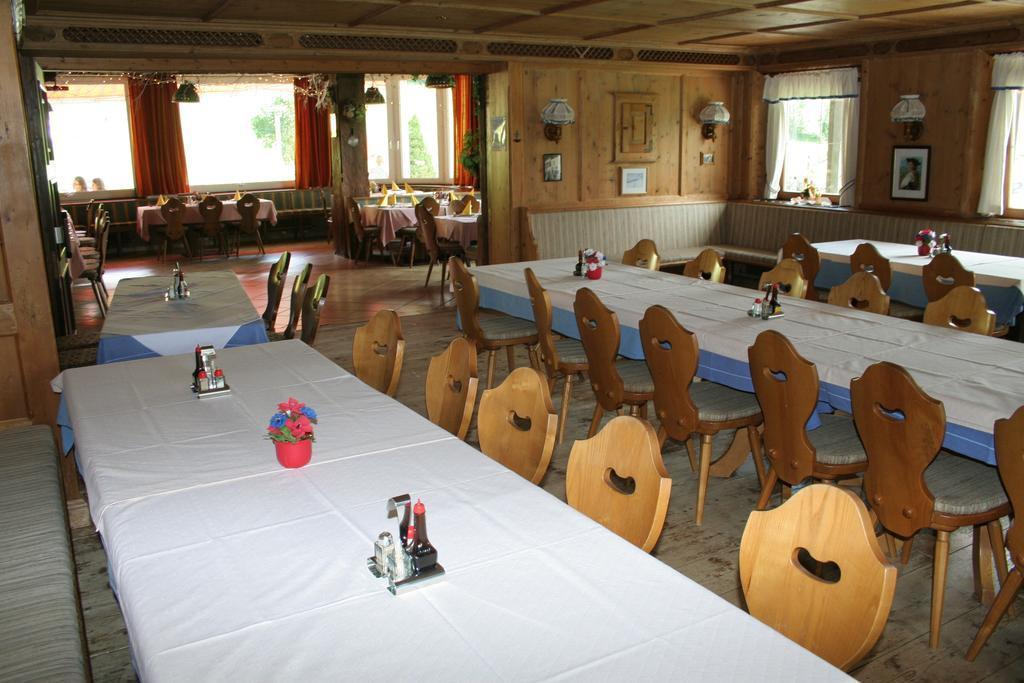 Hotel Harfenwirt Wildschoenau Extérieur photo
