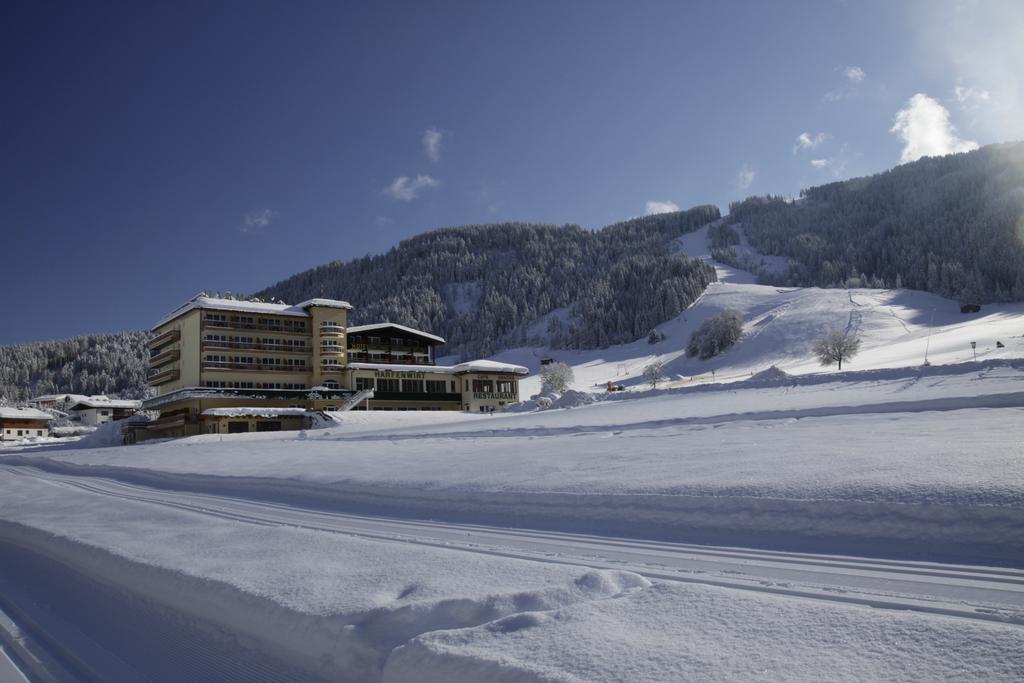 Hotel Harfenwirt Wildschoenau Extérieur photo