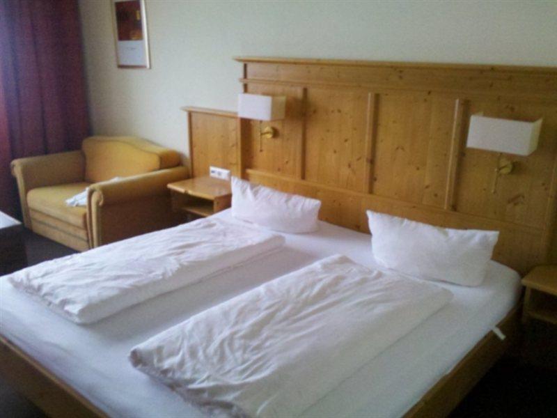 Hotel Harfenwirt Wildschoenau Extérieur photo