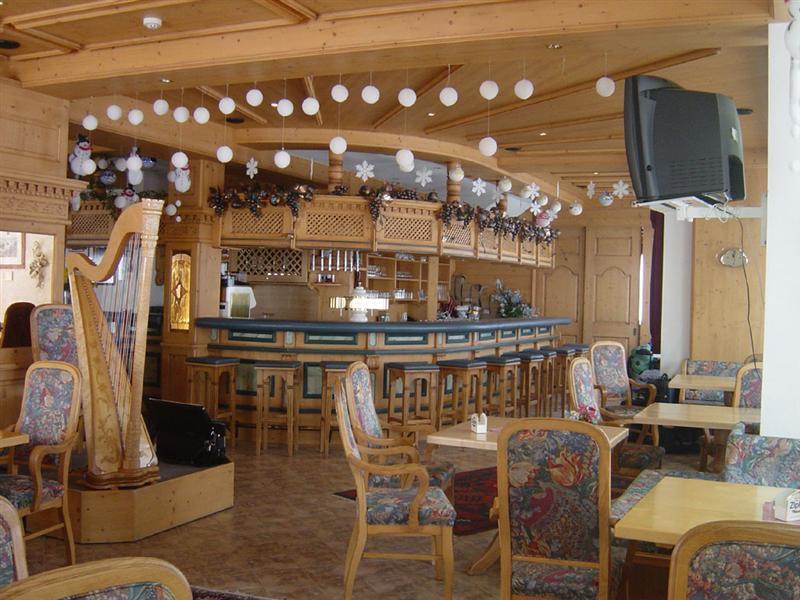 Hotel Harfenwirt Wildschoenau Extérieur photo