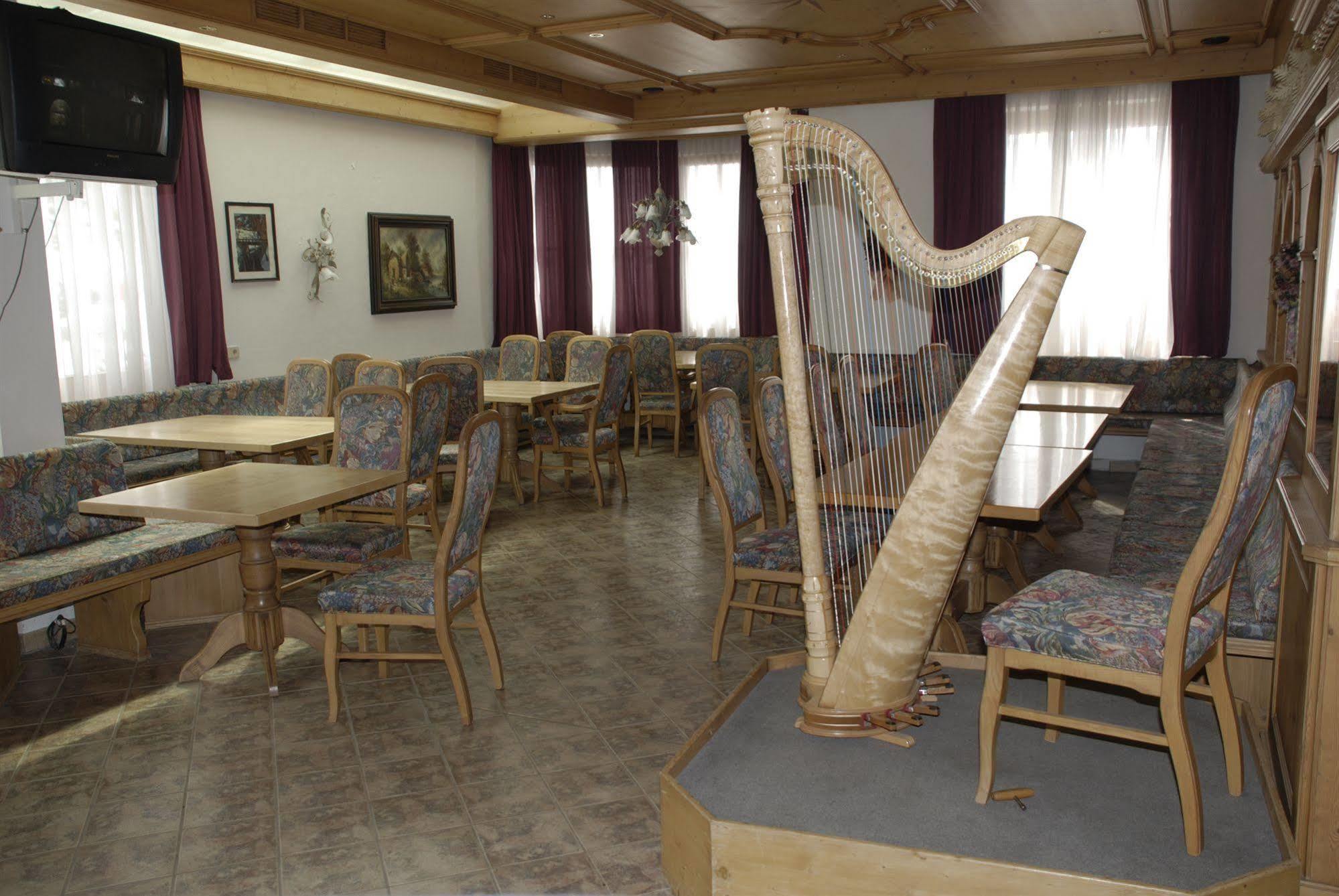 Hotel Harfenwirt Wildschoenau Extérieur photo