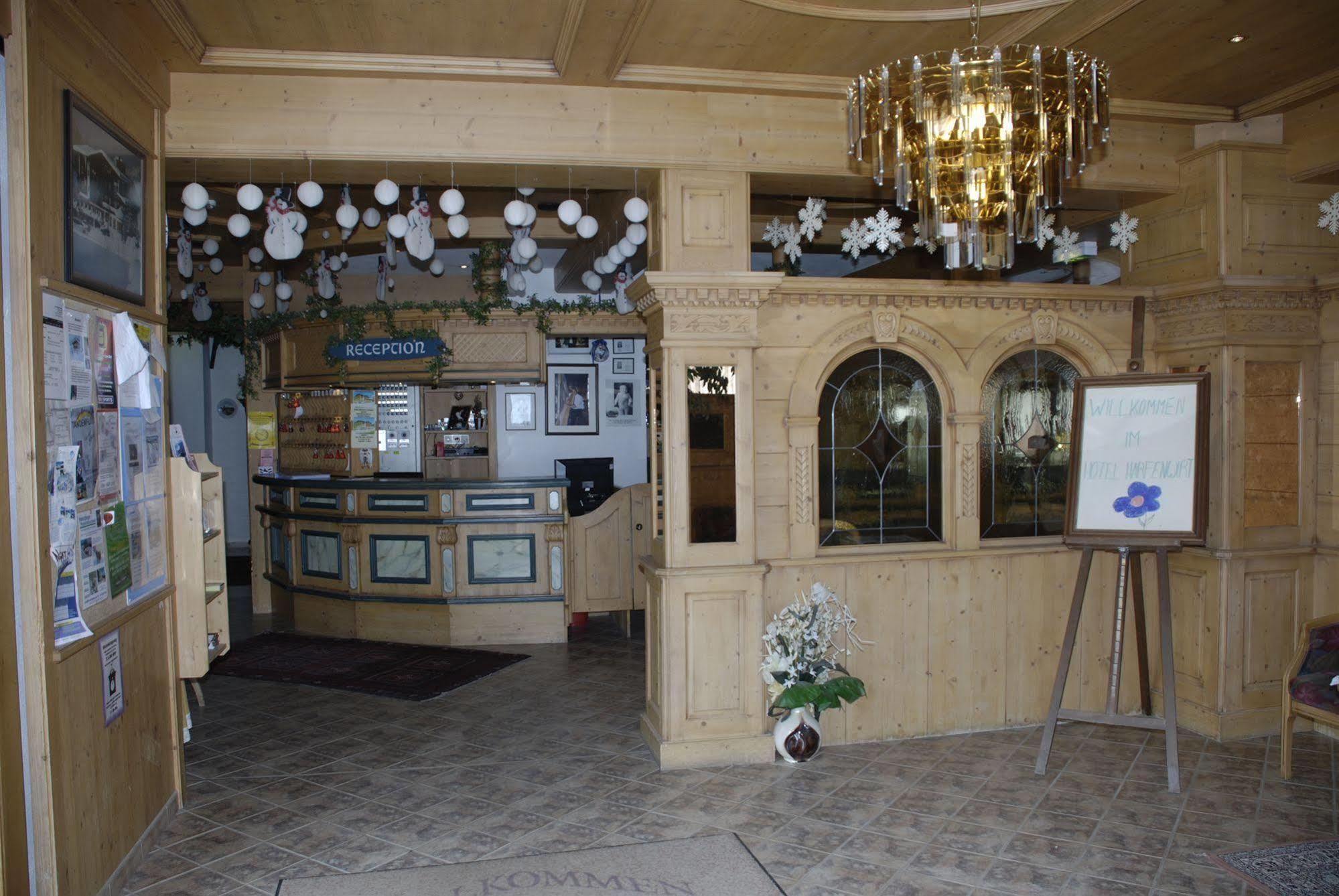 Hotel Harfenwirt Wildschoenau Extérieur photo