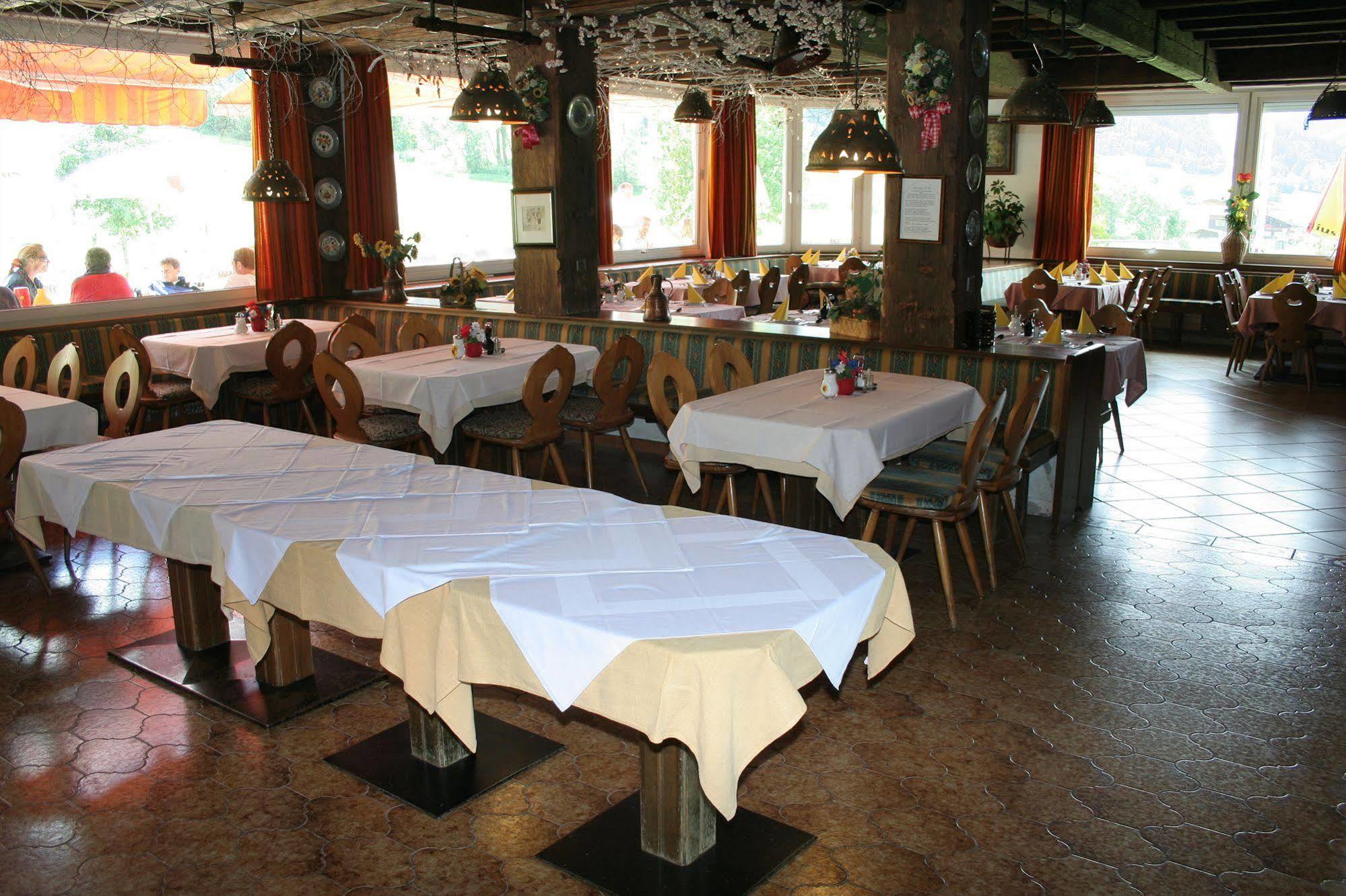 Hotel Harfenwirt Wildschoenau Extérieur photo