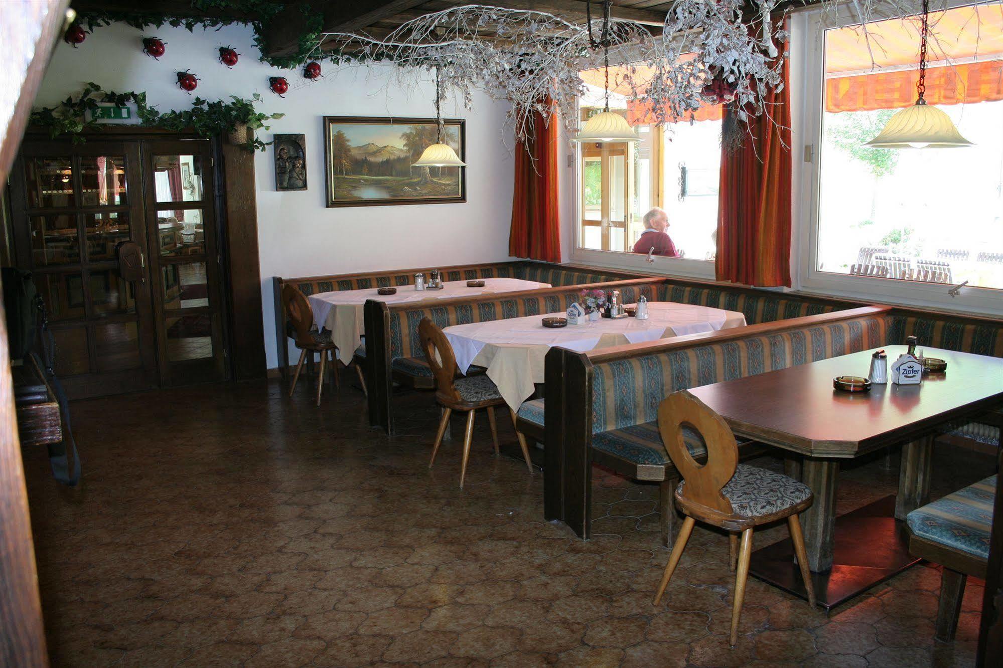 Hotel Harfenwirt Wildschoenau Extérieur photo